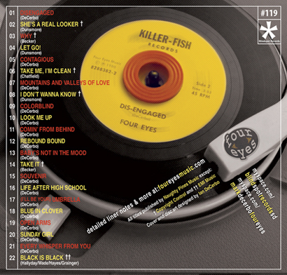 anthology back